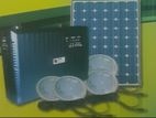 Solar Lighting System