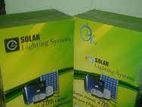 Solar Lighting System