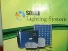 Solar Lighting System