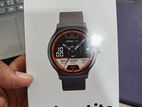 Solar Lite Calling Smart Watch Dual Strap