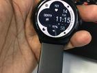 Solar Lite Smart Watch