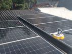 Solar Maintenance Service