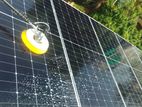 Solar Maintenance Service