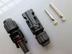 Solar MC4 Connector
