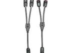 Solar MC4 Y Connector Cable