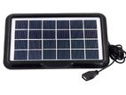 Solar Mini Charging Panel