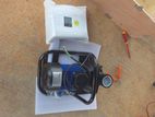 Solar DC Motors
