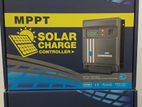 Solar Mppt Charger