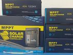 Solar MPPT Charger