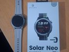 Solar Neo Smart Watch