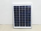 Solar Panel ( 12 V - 10 W )