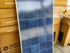 solar panel 150wp new