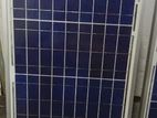 Solar Panel 30W/17.5V