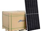 Solar Panel 550wp JA P Type