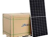 Solar Panel 550wp JA P Type