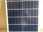 Solar Panel ( 6 V - 30 W )