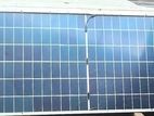 Solar Panel 615W