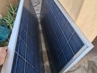 Solar panel