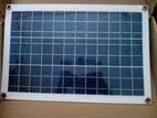 Solar Panel Full Kit (Without Battery)