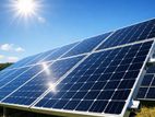Solar Panel – High Efficiency Renewable Energy