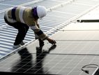 Solar Panel Installation