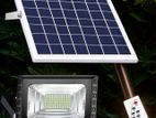 Solar Panel Light 100W
