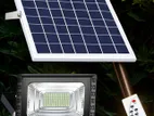 Solar Panel Light 100W