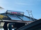 Solar Panel Water Heater