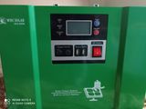 Solar Panels 2 Whc( 500)& 500W Inverter(WHC)