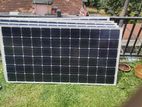 Solar Panels 190w