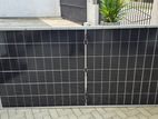 Solar Panels
