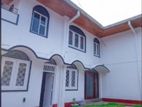 Solar pawerd House for rent in Dickman Road Colombo 05 [ 1631C ]