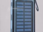 Solar Power Bank