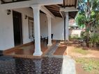 Solar power fully furnished House for rent Negombo