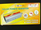 Solar Power Inverter SUA-2000A