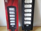 Solar Power Street Light With Remote Control ( 300W )