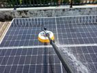 Solar Power System Repair and Maintenance