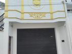 Solar Powerd 06 Beds House For Rent In Udahamulla Nugegoda [ 279 H ]