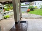 Solar Powerd House For Rent In Colombo 05 [ 140 H ]
