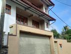 Solar Powerd House /Office For Rent In Melder Place Nugegoda [ 1878C ]