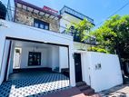 Solar Powerd Luxury 2-Storey Furnished House for Sale in Piliyandala