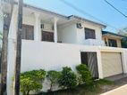 Solar powerd Luxury house for rent in epitamulla Pita Kotte [ 1603C ]