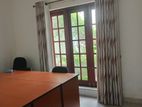 Solar Powerd Office for Rent in Nawala Koswatta [ 2038 C ]