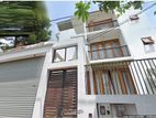 Solar Powered 2 Storied Furnished House Close to Main Rd, Ethul kotte