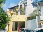 Solar Powered Fully Furnished Luxury House for Rent Close to Nugegoda