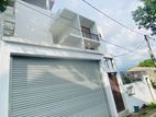 Solar Powered Furnished House for Rent Close to Main Rd, Ethul Kotte