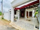 Solar Powered House for Rent –Athurugiriya