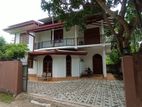 Solar Powered House for Sale in Kalutara
