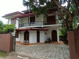 Solar Powered House for Sale in Kalutara