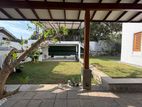 Solar powered Luxury House Rent In Thalawathugoda - 3912U